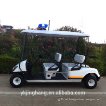 250CC engine police patrol car from China(mainland) for sale